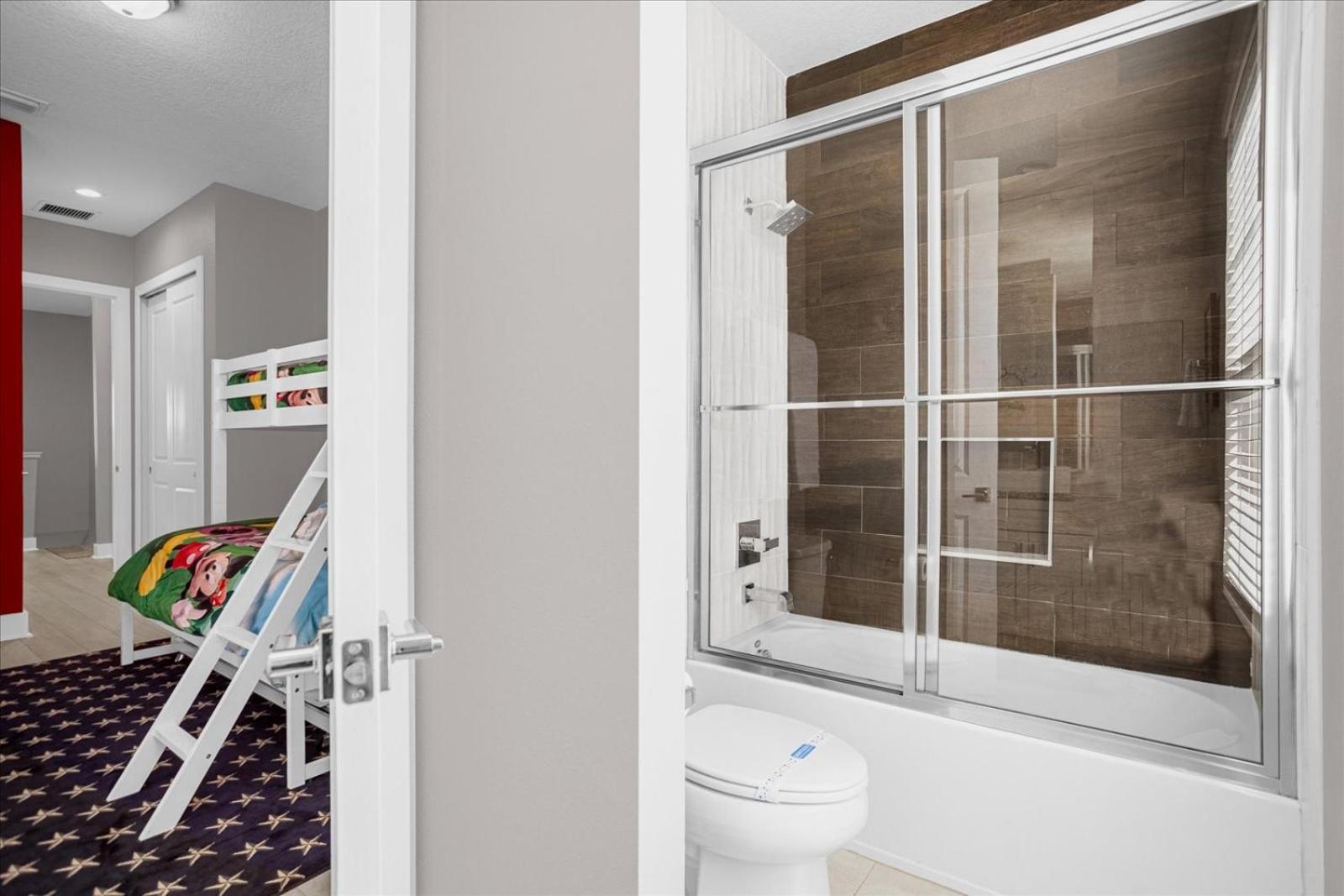 Magical Vacation Home 3 Min From Disney Orlando Exterior foto